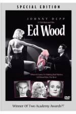 Watch Ed Wood 123movieshub