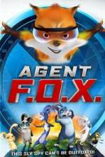 Watch Agent Fox 123movieshub