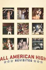 Watch All American High Revisited 123movieshub