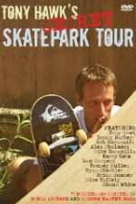 Watch Tony Hawk's Secret Skatepark Tour 123movieshub