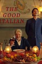 Watch The Good Italian 123movieshub