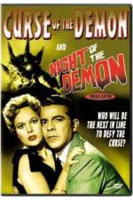 Watch Night of the Demon 123movieshub