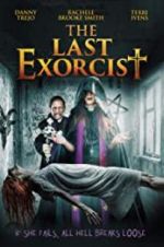 Watch The Last Exorcist 123movieshub