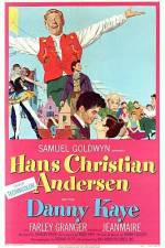 Watch Hans Christian Andersen 123movieshub