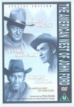 Watch The American West of John Ford 123movieshub
