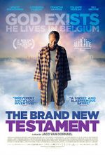 Watch The Brand New Testament 123movieshub