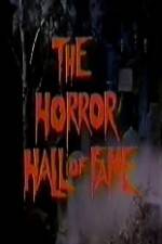 Watch The Horror Hall of Fame: A Monster Salute 123movieshub