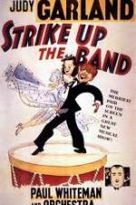 Watch Strike Up the Band 123movieshub