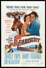 Watch The Story of Seabiscuit 123movieshub