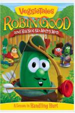 Watch VeggieTales Robin Good and His Not So Merry Men 123movieshub