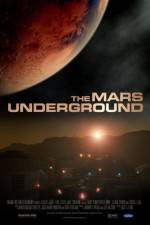 Watch The Mars Underground 123movieshub