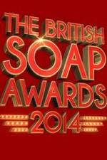 Watch The British Soap Awards 123movieshub