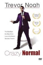 Watch Trevor Noah: Crazy Normal 123movieshub