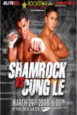 Watch StrikeForce And Elitexc Frank Shamrock vs. Cung Le 123movieshub