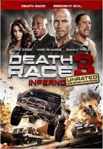 Watch Death Race: Inferno 123movieshub