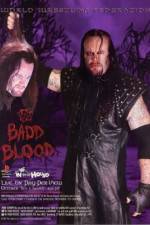 Watch WWF in Your House Badd Blood 123movieshub