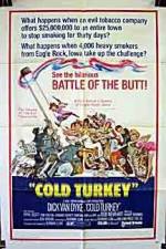 Watch Cold Turkey 123movieshub