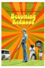 Watch Becoming Redwood 123movieshub