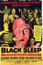 Watch The Black Sleep 123movieshub