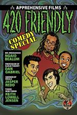 Watch 420 Friendly Comedy Special 123movieshub
