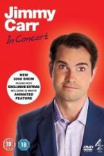 Watch Jimmy Carr: In Concert 123movieshub