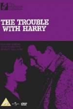 Watch The Trouble with Harry 123movieshub