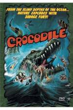 Watch Crocodile 123movieshub