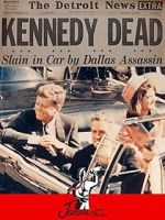 Watch The JFK Assassination: The Unauthorized Story 123movieshub