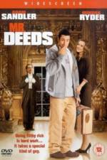 Watch Mr. Deeds 123movieshub