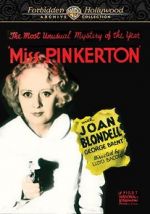 Watch Miss Pinkerton 123movieshub