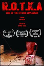 Watch Rise of the Kitchen Appliances (Short 2014) 123movieshub