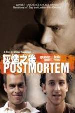 Watch Postmortem 123movieshub