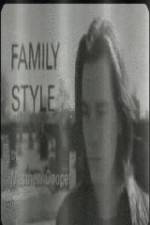 Watch Family Style 123movieshub