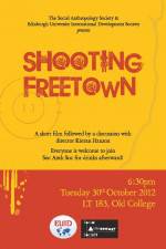 Watch Shooting Freetown 123movieshub
