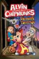 Watch Alvin and The Chipmunks: Halloween Collection 123movieshub