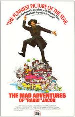 Watch The Mad Adventures of Rabbi Jacob 123movieshub