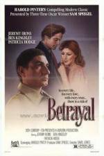Watch Betrayal 123movieshub