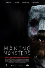 Watch Making Monsters 123movieshub