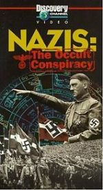 Watch Nazis: The Occult Conspiracy 123movieshub