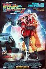 Watch Back to the Future Part II 123movieshub