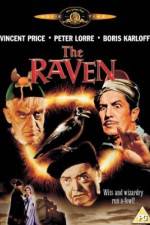 Watch The Raven 123movieshub