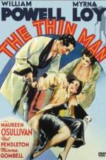 Watch The Thin Man 123movieshub