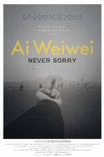 Watch Ai Weiwei Never Sorry 123movieshub