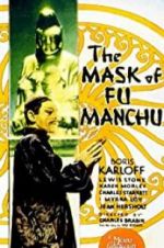 Watch The Mask of Fu Manchu 123movieshub