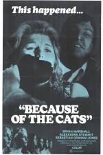 Watch Because of the Cats 123movieshub