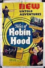 Watch Tales of Robin Hood 123movieshub
