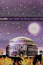 Watch The Killers Live from the Royal Albert Hall 123movieshub