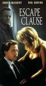 Watch Escape Clause Movie25