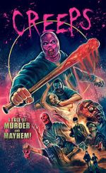 Watch Creeps: A Tale of Murder and Mayhem 123movieshub