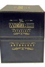 Watch WrestleMania X8 123movieshub